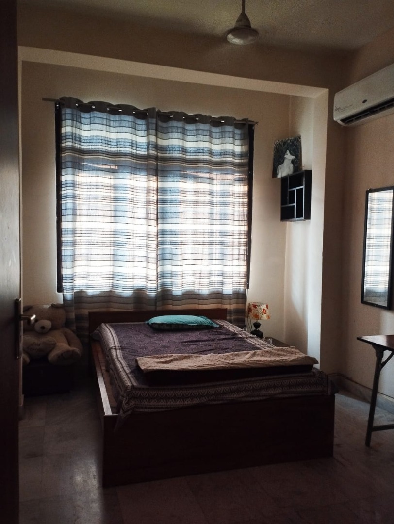 Fully Furnished 3bhk in Narikalbari Path, Narikalbari, Guwahati, Assam, India for Rent
